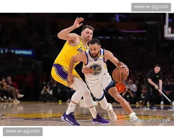 流量之巅的“春晚”：勇士vs湖人，一场关于荣耀、宿命与极致激情的巅峰对决